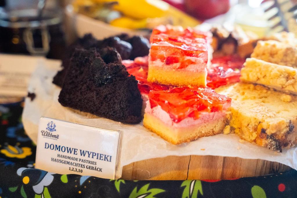 Hotel Artus - Old Town - Resim 40