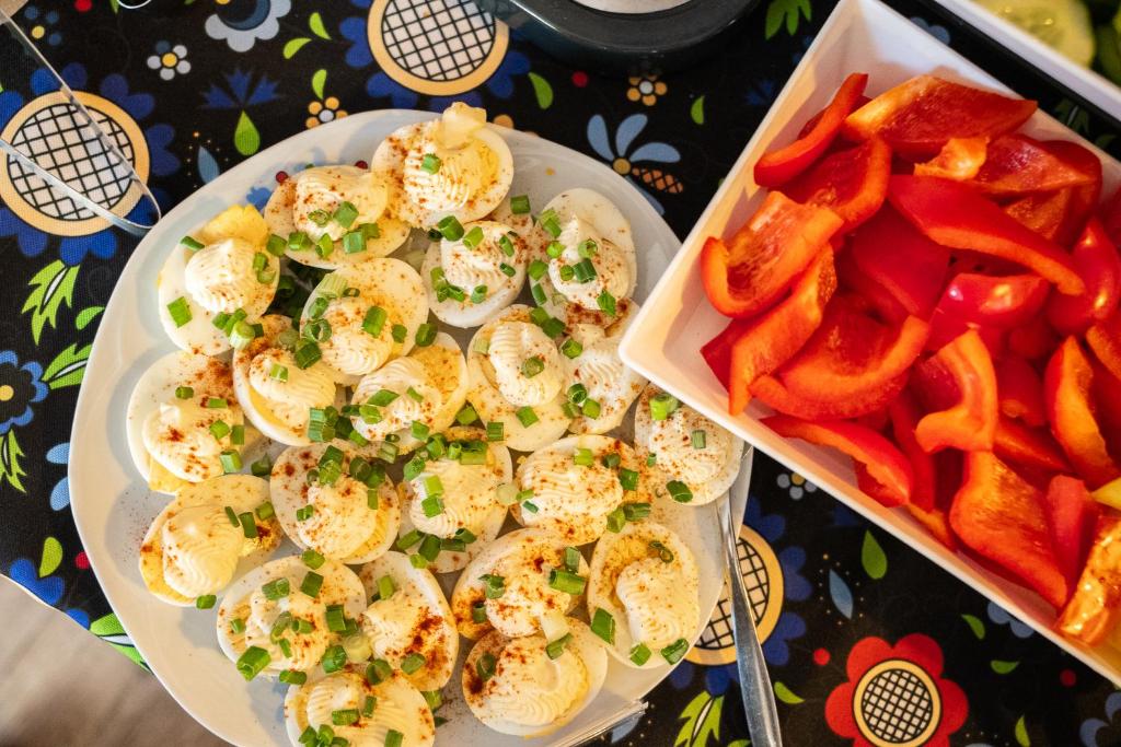 Hotel Artus - Old Town - Resim 39