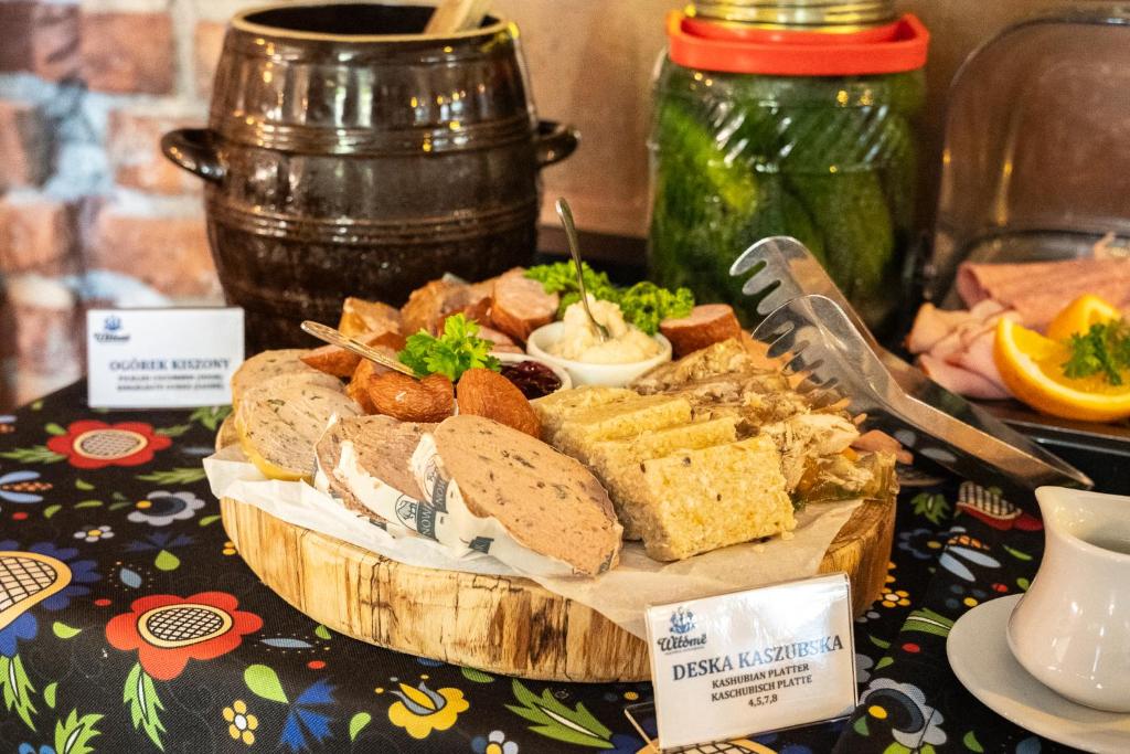 Hotel Artus - Old Town - Resim 36