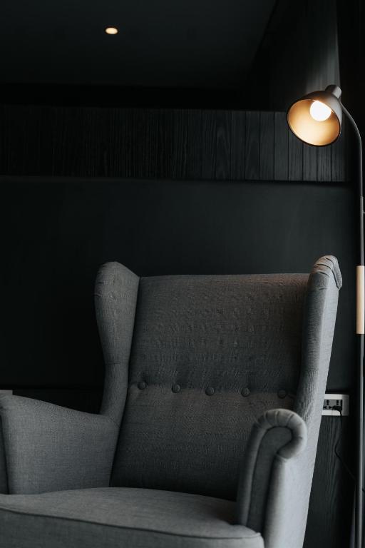 
King Room with Garden View
