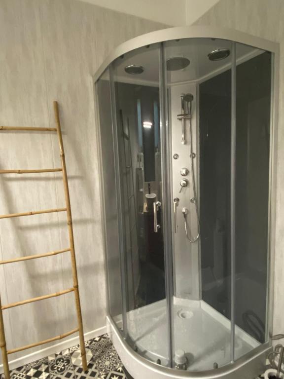 Belle Chambre Privée - Salle de bain - Jardin - Wifi - Cuisine partagée - - 5