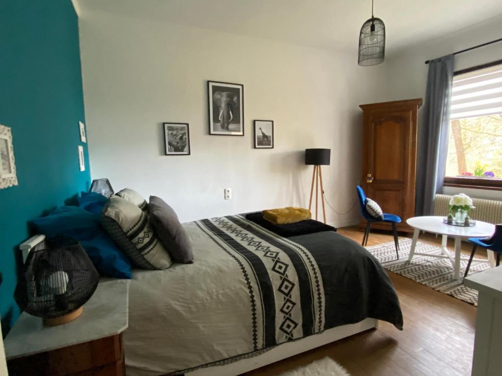 Belle Chambre Privée - Salle de bain - Jardin - Wifi - Cuisine partagée - - 11