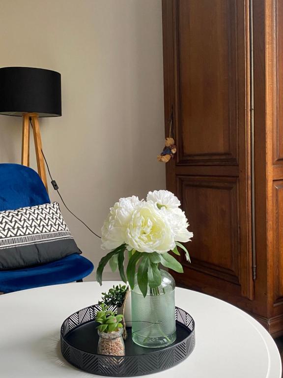 Belle Chambre Privée - Salle de bain - Jardin - Wifi - Cuisine partagée - - 19