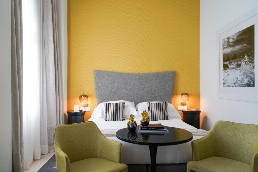 Villa Marina Capri - Preferred Hotels & Resorts - 6