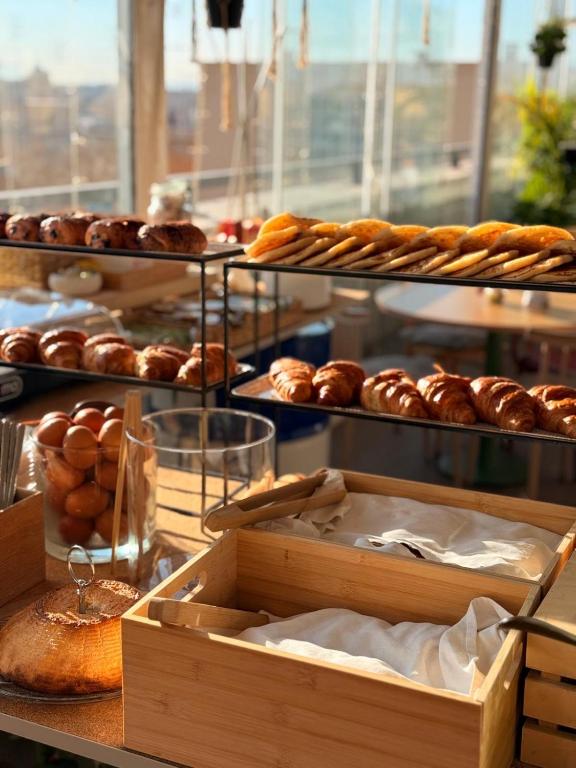 Dotcampus Roma City Center - Resim 9