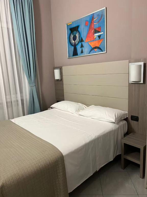 Hotel Parma - Resim 41