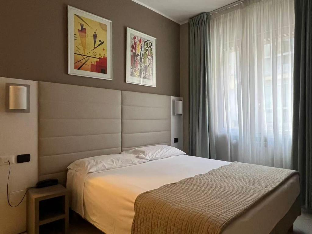 Hotel Parma - Resim 2