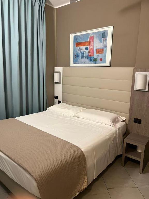 Hotel Parma - Resim 40