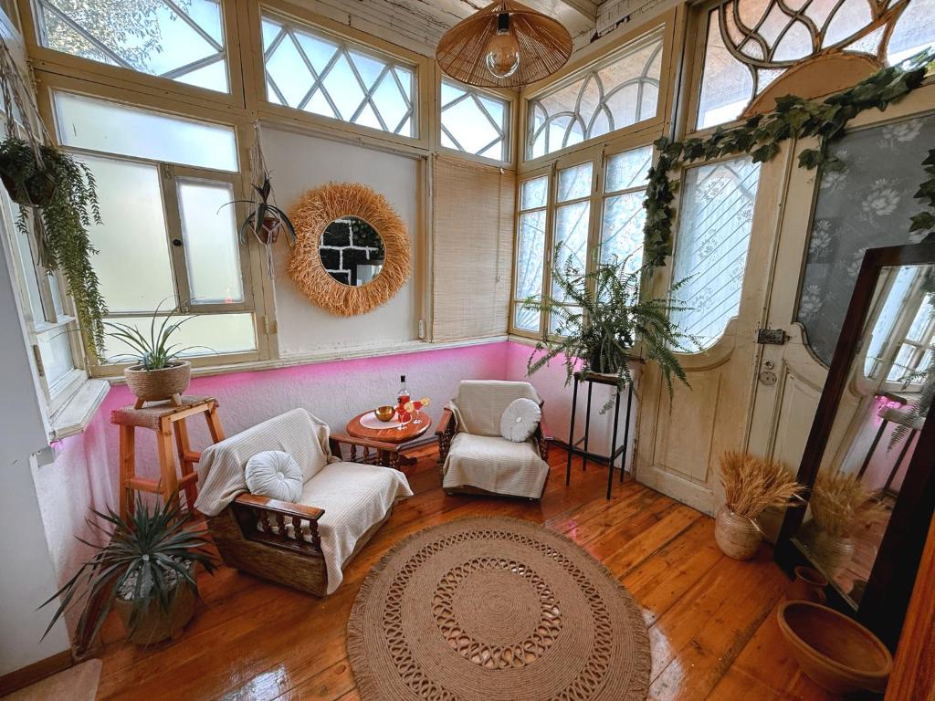 Fotografie z fotogalerie ubytování Vardis Guesthouse v destinaci Gjumri