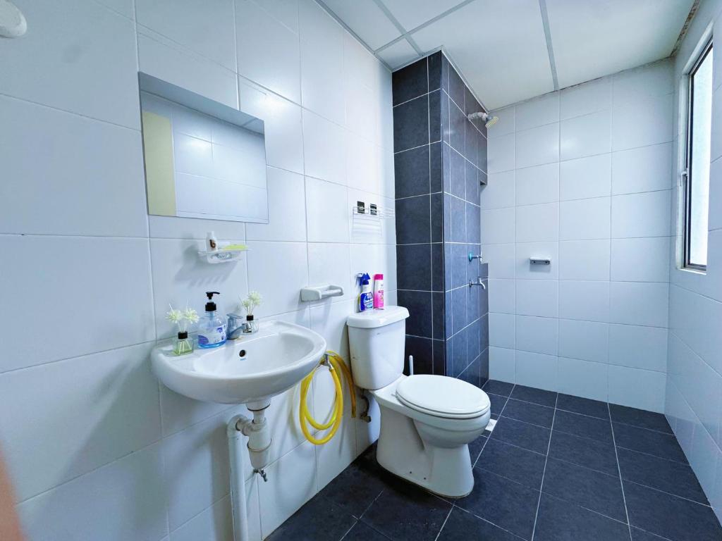 Putrajaya Casa Apartment Presint 17, 62000, Putrajaya, Putrajaya (updated  prices 2026)