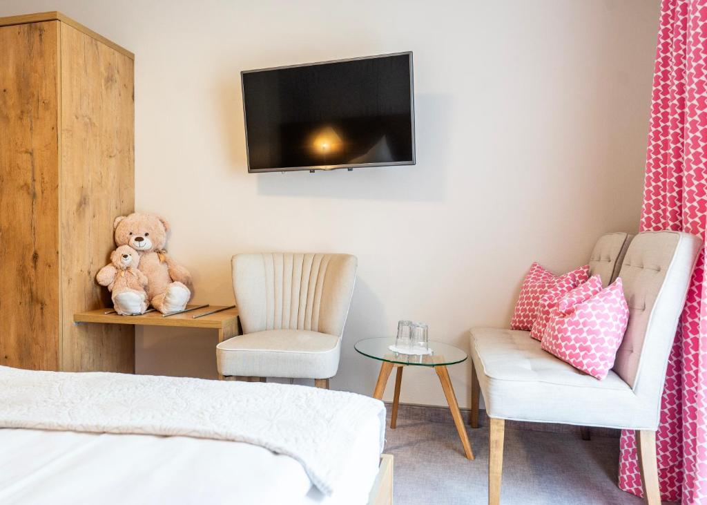 Hotel Vitaler Landauerhof - 18