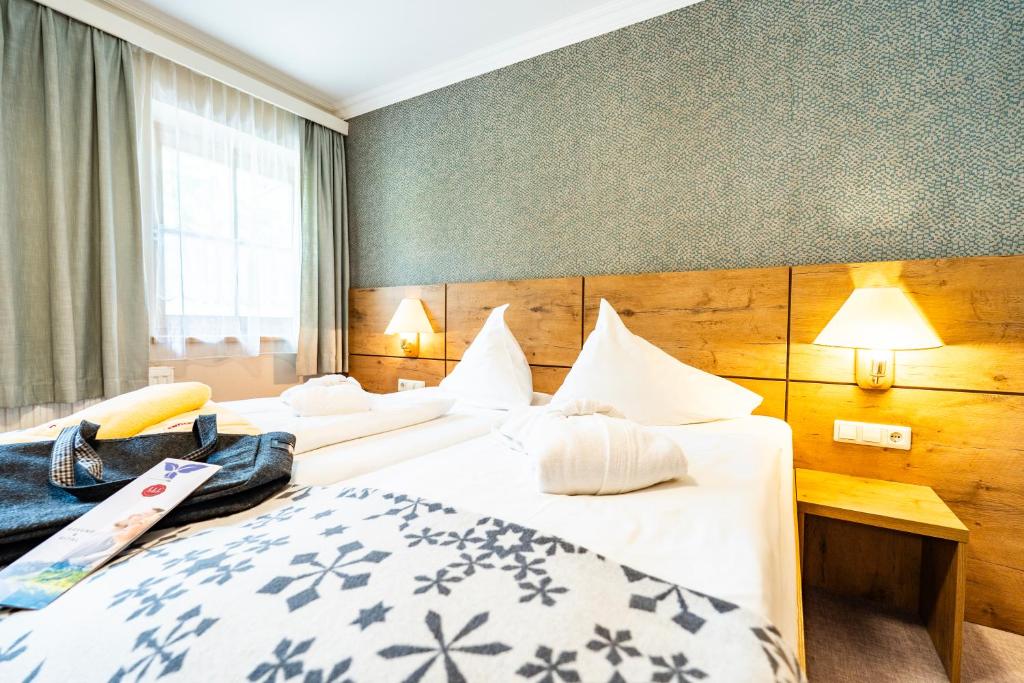 Hotel Vitaler Landauerhof - 16