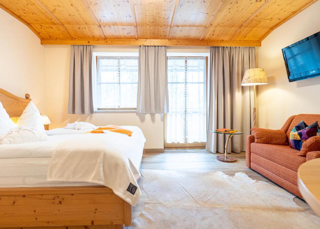 Hotel Vitaler Landauerhof - 10