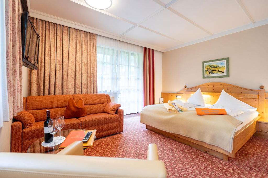 Hotel Vitaler Landauerhof - 2