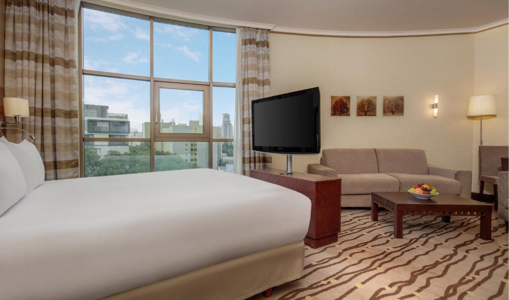 DoubleTree by Hilton Bratislava - Resim 6