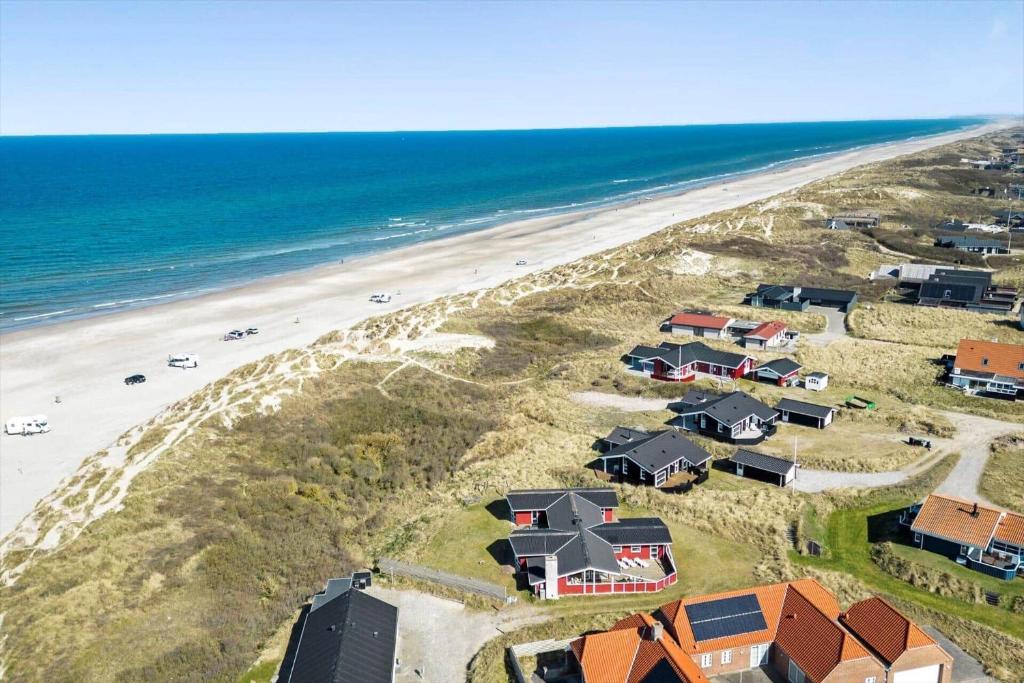 Gallery image of BL1463-Blokhus-Strandvejen-22 in Blokhus
