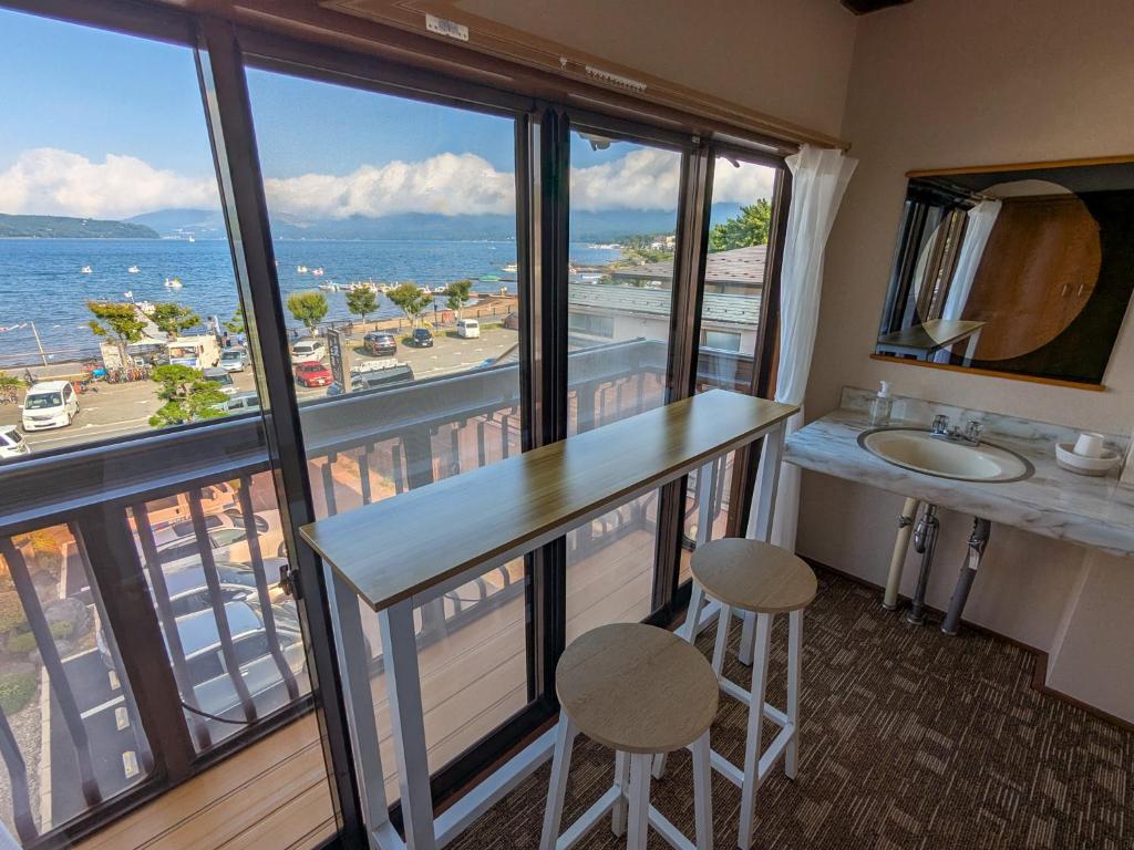 Φυσικό τοπίο κοντά σε αυτό το ξενοδοχείο