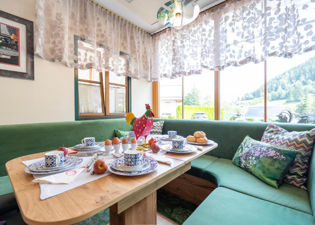 Hotel Vitaler Landauerhof - 11