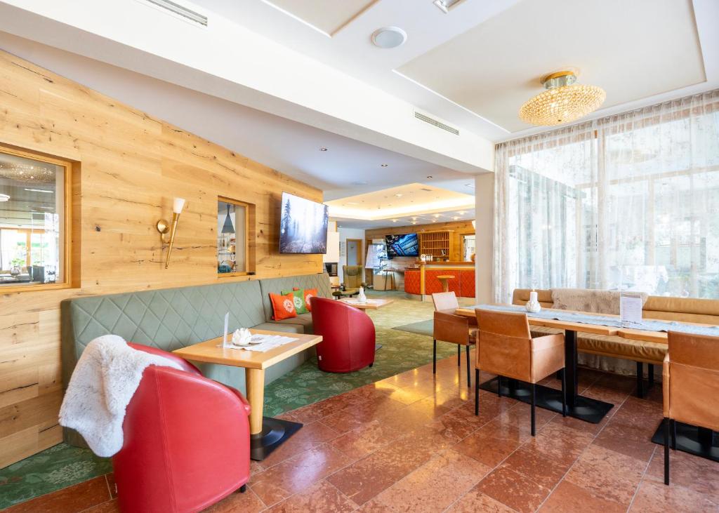 Hotel Vitaler Landauerhof - 7