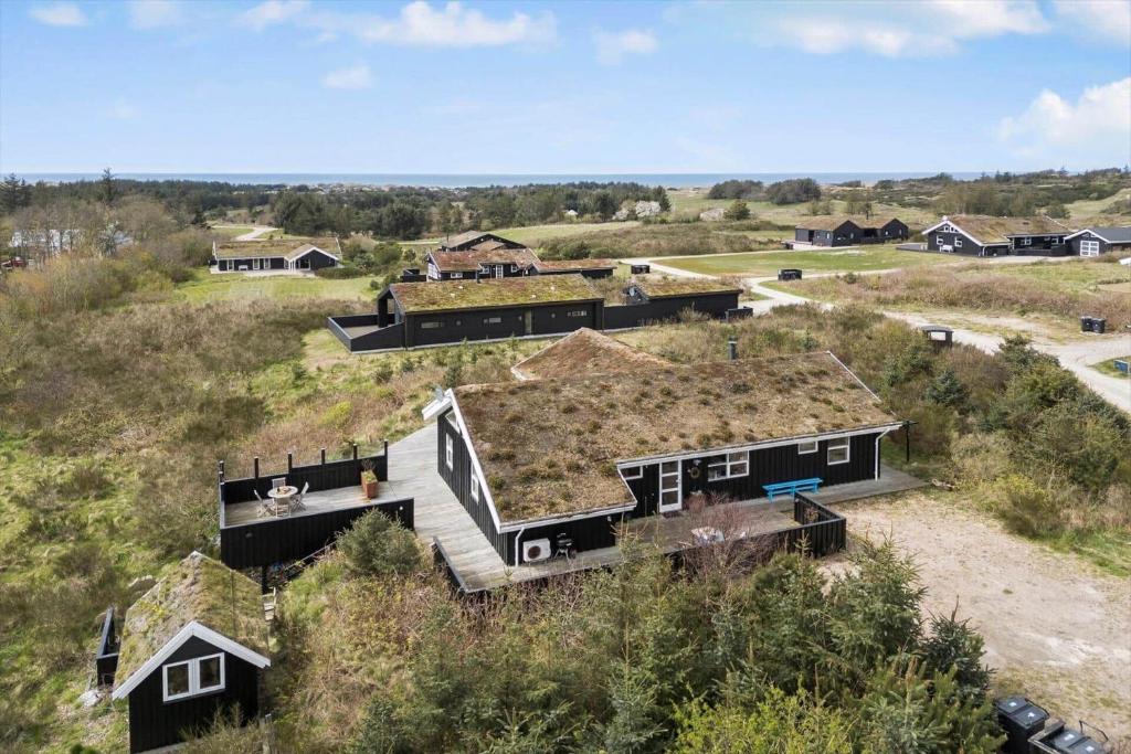 Φυσικό τοπίο κοντά σε αυτή η παραθεριστική κατοικία