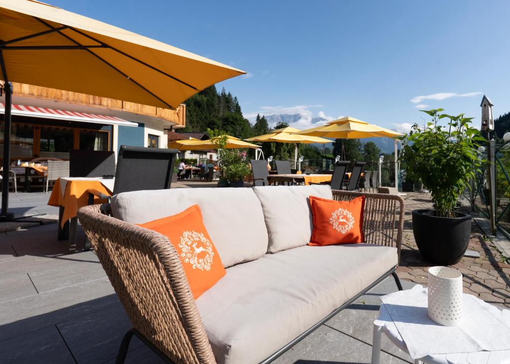 Hotel Vitaler Landauerhof - 12