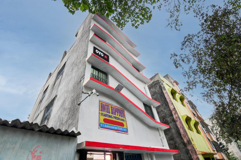 Φωτογραφία από το άλμπουμ του Hotel O Happiness σε Ballygunge