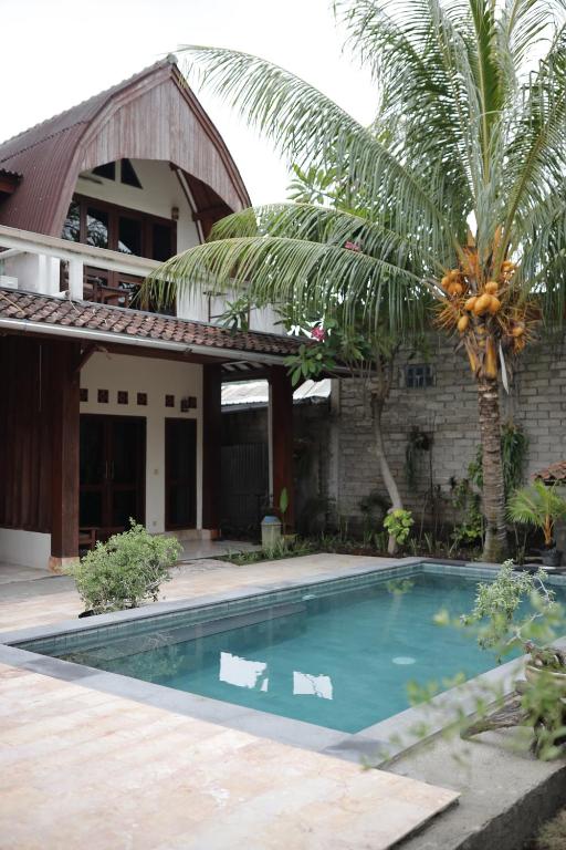 D'Gilian Bungalow - 13