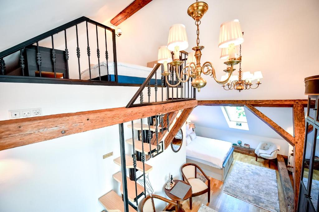 Casa Baritiu M - Resim 2