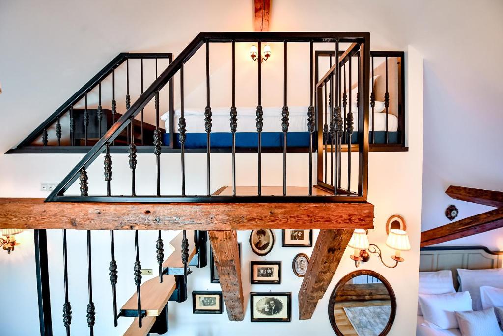 Casa Baritiu M - Resim 17
