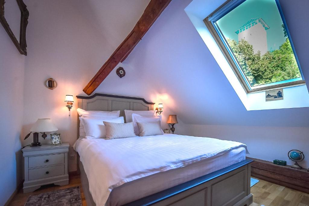 Casa Baritiu M - Resim 20