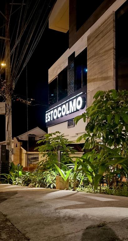 Estocolmo magnífico aparta estudio 307