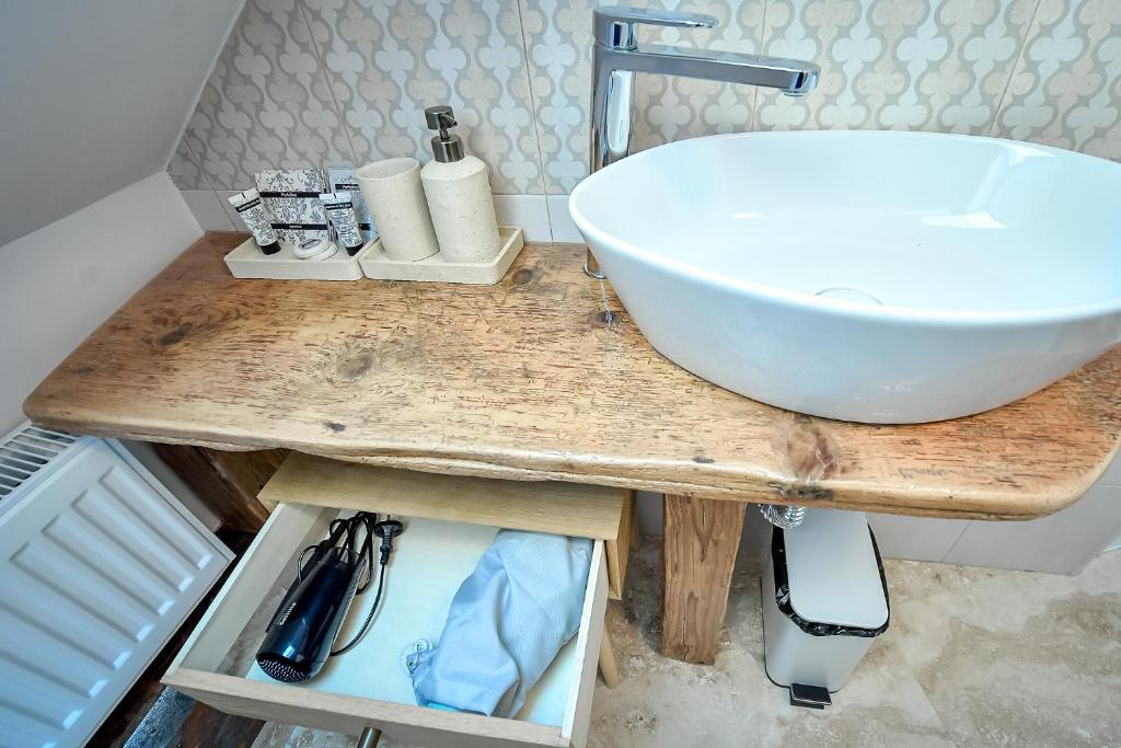 Casa Baritiu M - Resim 4