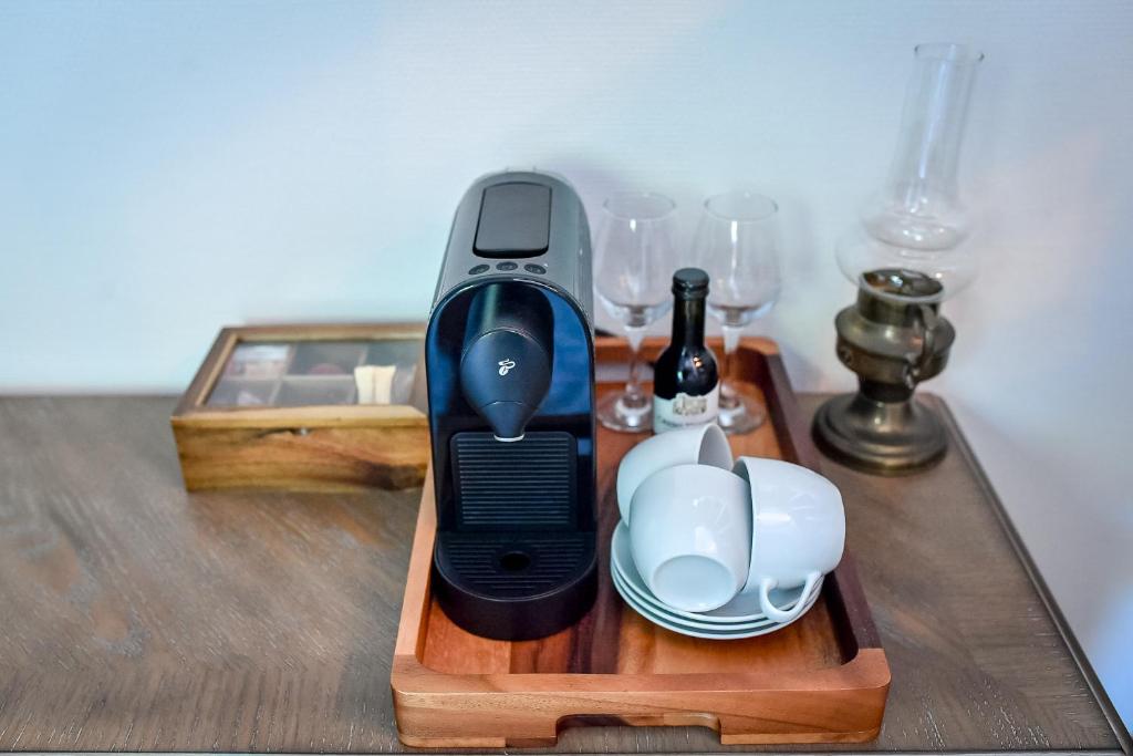 Casa Baritiu M - Resim 7