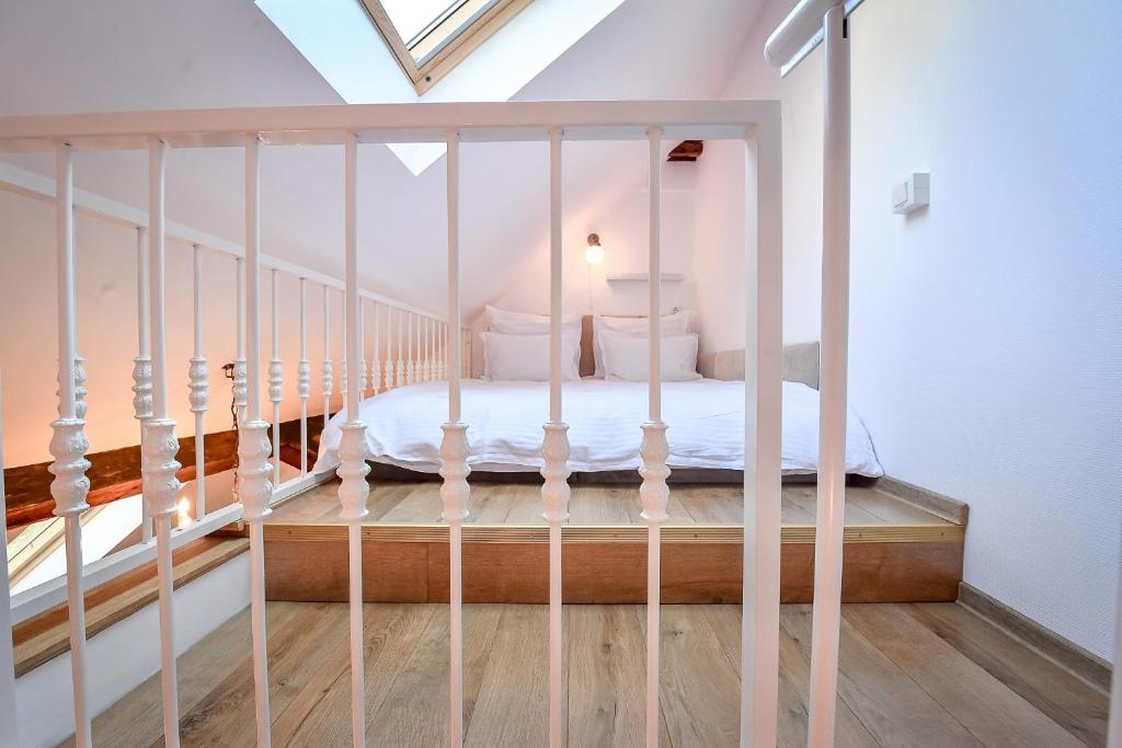 Casa Baritiu M - Resim 9