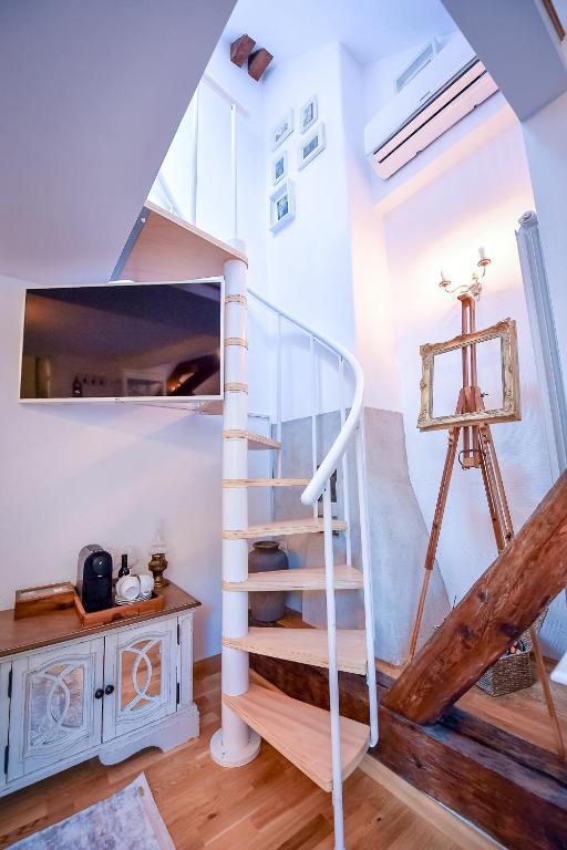 Casa Baritiu M - Resim 11