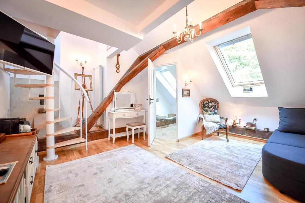 Casa Baritiu M - Resim 3