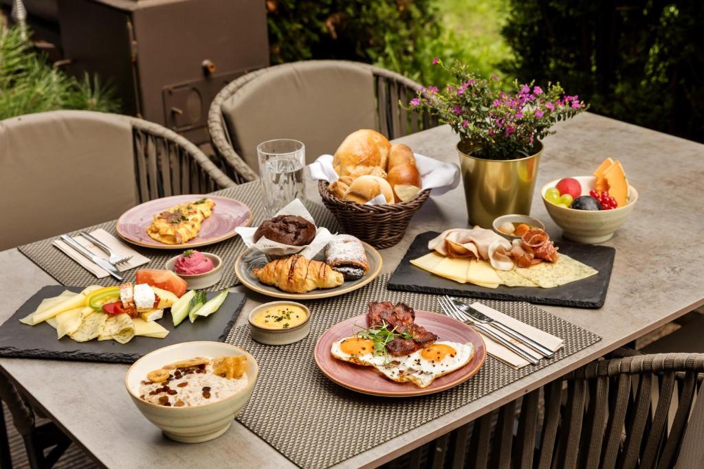 Austria Trend Hotel Congress Innsbruck - 1