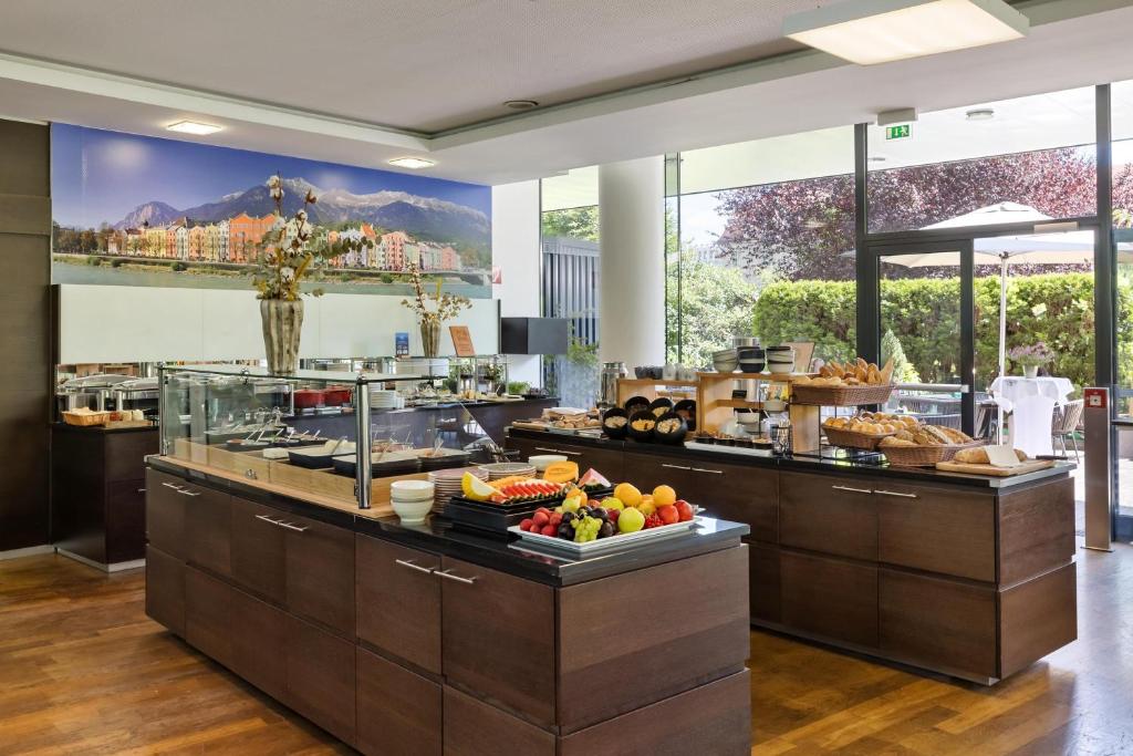 Austria Trend Hotel Congress Innsbruck - 2