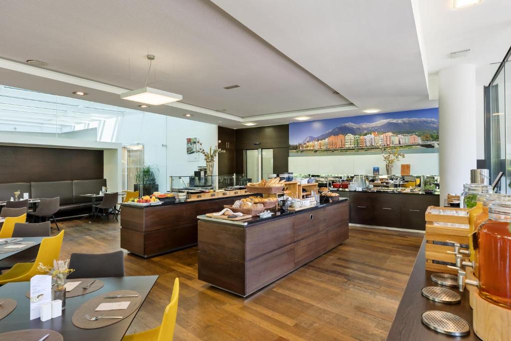 Austria Trend Hotel Congress Innsbruck - 5