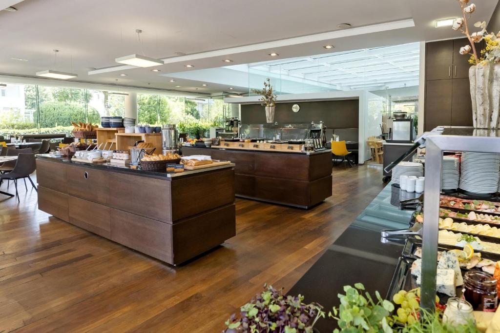 Austria Trend Hotel Congress Innsbruck - 6