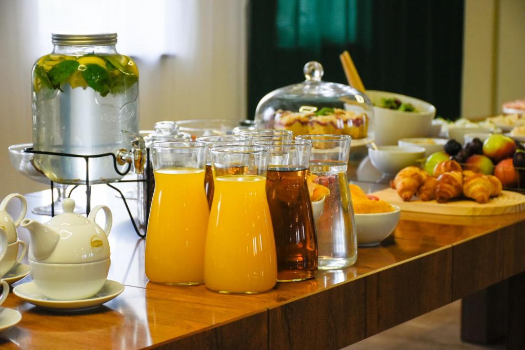 Hotel Swit - Resim 40