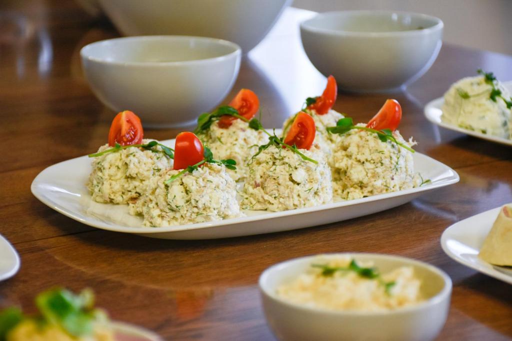 Hotel Swit - Resim 44