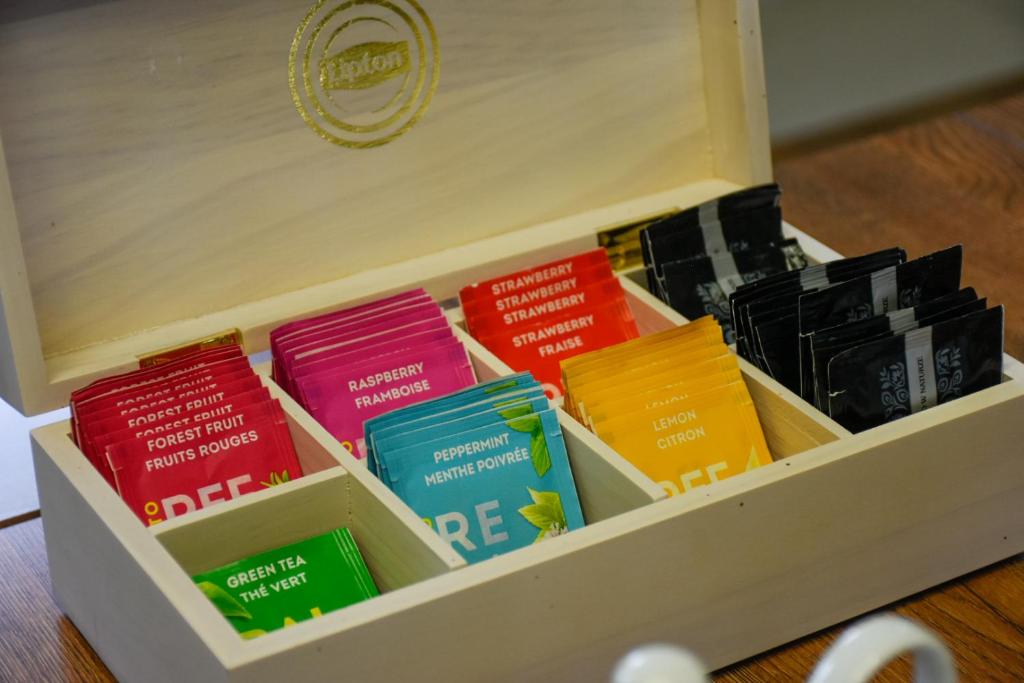 Hotel Swit - Resim 25