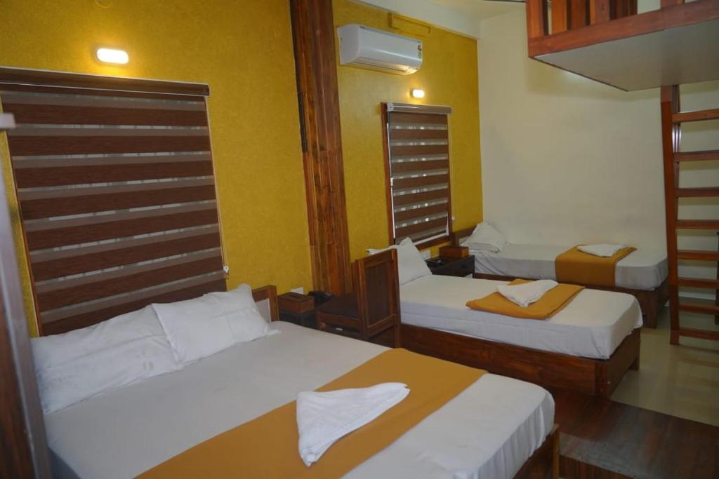 Φωτογραφία από το άλμπουμ του Chilambukadan Residency στο Κοτσί