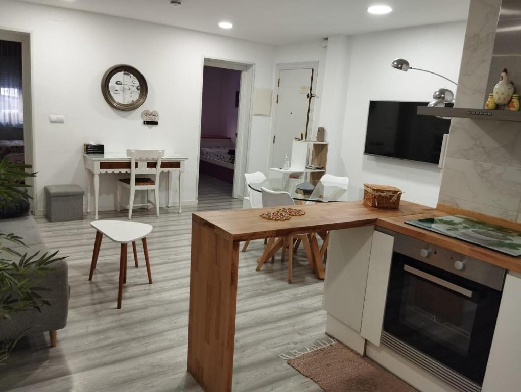 Apartamento Terra Denis - 3