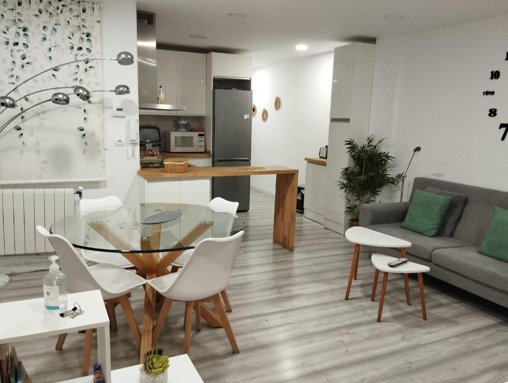 Apartamento Terra Denis - 1