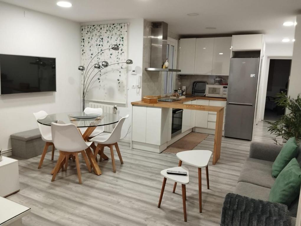 Apartamento Terra Denis - 4