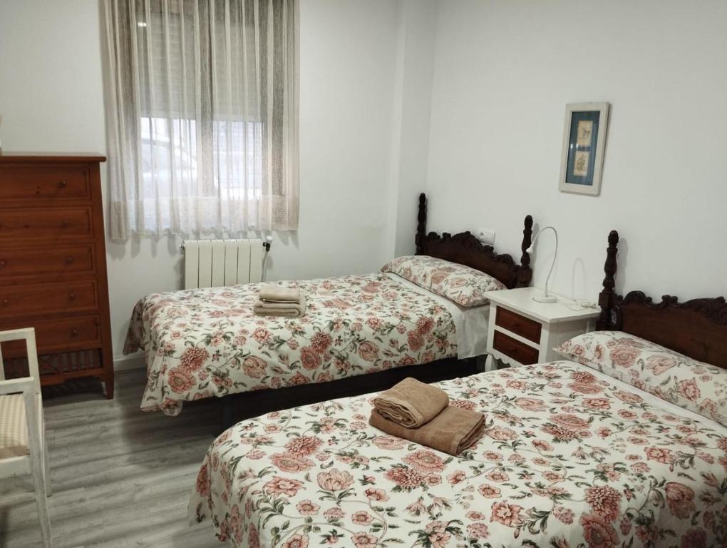 Apartamento Terra Denis - 2