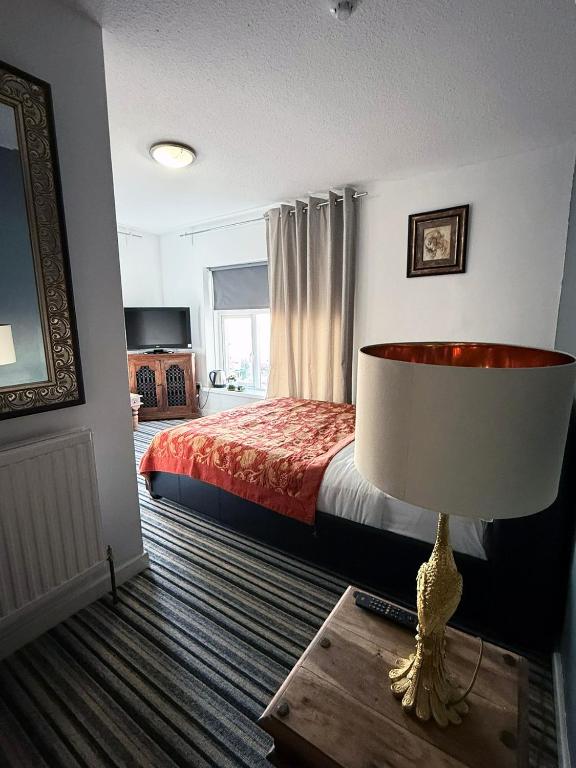 Sids restaurant and bar with rooms - Resim 33