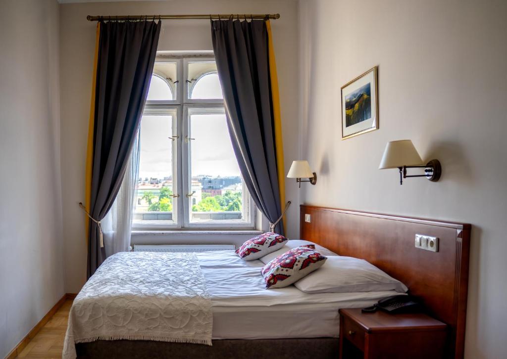 Hotel Polonia - Resim 44